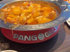 -胖哥俩肉蟹煲(福州仓山爱琴海店)