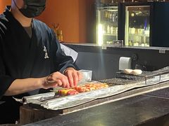 -乌君·酒场·炭火烧鸟(侨城坊店)