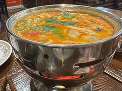 -Siam泰餐厅(水上公园店)