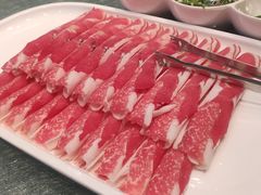 -爱丽格斯火锅(东岸国际店)
