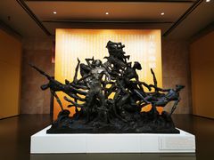 -中华艺术宫(上海美术馆)