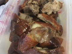 -永祥烧腊餐厅(虹口店)
