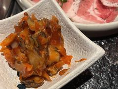 -牛焱·烧肉酒肆(五大道店)