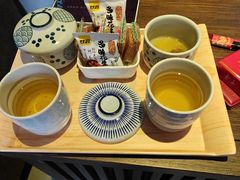 -正清和·推拿养生(二七广场店)