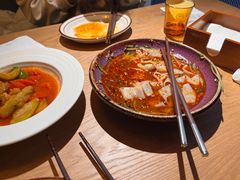 -纳鲁孜·新疆特色餐厅(上海悦荟广场店)