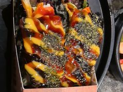 -九田家黑牛烤肉料理(万达店)