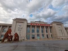-满洲里西郊国际机场