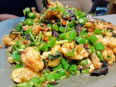 -川味堂·四川豆花(八卦岭店)