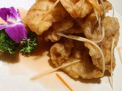 -东北民俗村·东北菜(翻身店)