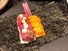 -老乾杯和牛烧肉(王府中环店)