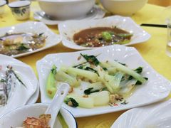 -秋姐美食店(旅游大道店)