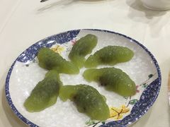 -凯盈阁·顺德私房菜·桑拿鸡