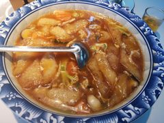 -园里前·10年私厨·福建菜(台江万达鳌峰洲店)