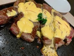 -卡朋西餐(悦汇城店)