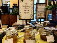 -澳门十六浦索菲特大酒店