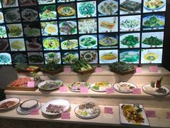 -聚丰园•湖鲜餐厅(阿红私房菜梅石路店)