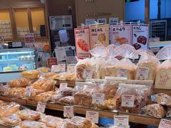 -西村叔叔的店·面包·甜品·蛋糕(清河万象汇店)