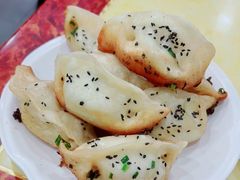 -张记汤馆(嫩江路店)