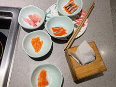 -威尼斯海鲜烤肉自助料理(壹丰广场店)