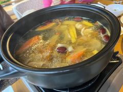 -天津湾西餐厅(三亚海棠湾洲际度假酒店)