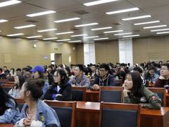 -天津工业大学(河东校区)