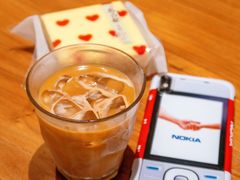 -Punchline Coffee&Roaster(同济大学店)