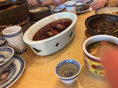 -南京大牌档(龙江新城市广场店)