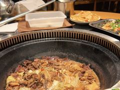 -铁锅年代•现炒地锅鸡(仪凤南路店)