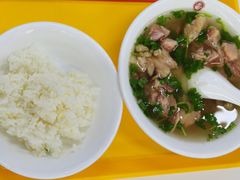 -雨霖祥和炖肉(南市店)