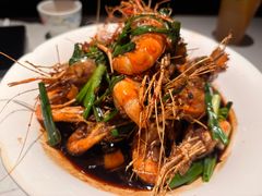 -老头儿油爆虾(金沙印象城店)