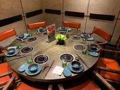 包厢-荣记火锅(青悦城店)