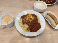 -宜家·瑞典风味餐厅(天津东丽商场店)