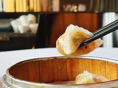 -富力丽思卡尔顿酒店·丽轩中餐厅