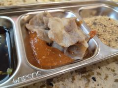 -姜胖胖无限自助烤肉(罗湖宝能店)