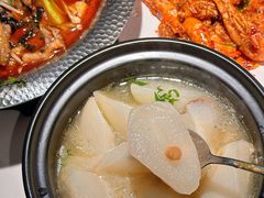 -食锦记·福建私房菜(浦西万达店)