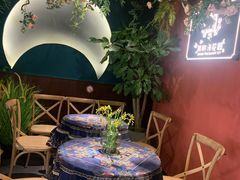 -第101座花园餐厅(湖滨88店)