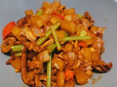 -胡子大厨·超级小炒肉(华润店)