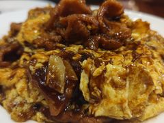 醋溜木须-北平小馆·烤鸭·家常菜(磨房北里店)