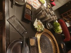 -谷牛和牛烤肉(漕河泾印象城店)