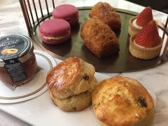 -La Mer Restaurant & Lounge