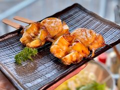 -酒肴一瓢·活贝料理·日本料理(三元桥·霄云路店)