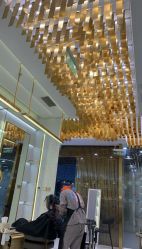 -3AM·S HAIR SALON烫发染发接发