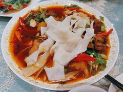 -新疆伊宁远征餐厅