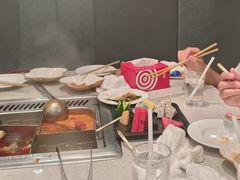 -海底捞火锅(万科广场店)