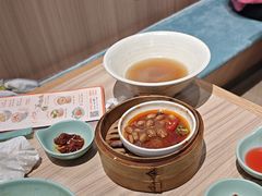 -珍粥道(杉杉奥特莱斯店)