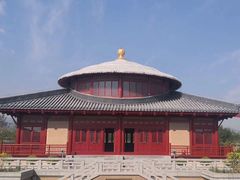 -宝鸡周原博物院