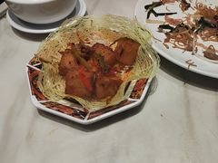 -稻香饭店(龙华天虹店)