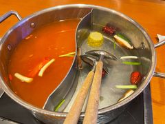 -呷哺呷哺(丰科万达店)
