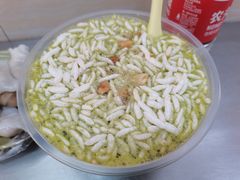 客家油茶-公平菜粿(沙河店)
