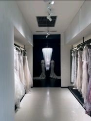 -Bridal Queen·婚纱女皇